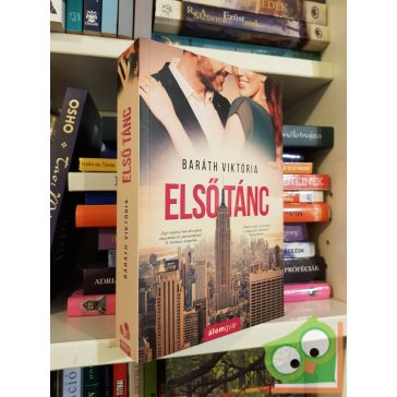 Baráth Viktória: Első tánc