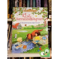   Minna Lacey: Első természetkönyvem – Mesék a tanyáról