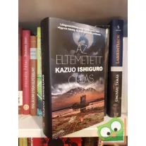 Kazuo Ishiguro: Az eltemetett óriás