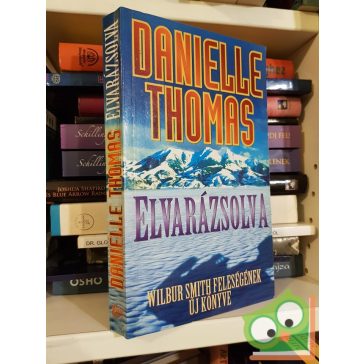 Danielle Thomas: Elvarázsolva