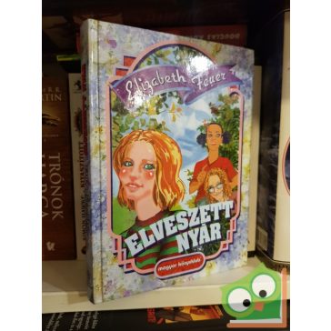 Elizabeth Feuer: Elveszett nyár