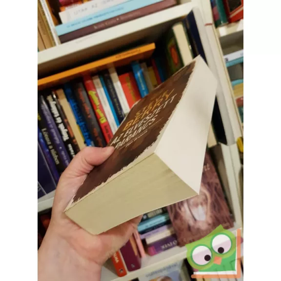 Steve Berry: Az elveszett parancs (Cotton Malone 12.)