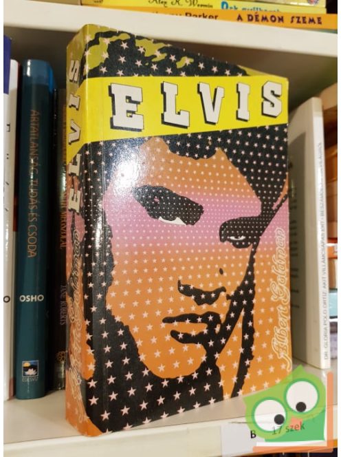 Albert Goldman: Elvis