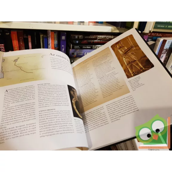 Joel Levy: Elveszett kincsek atlasza