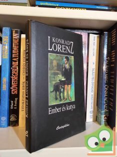 Konrad Lorenz: Ember és kutya
