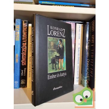 Konrad Lorenz: Ember és kutya