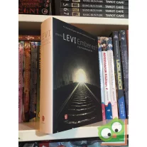 Primo Levi: Ember ez? / Fegyvernyugvás