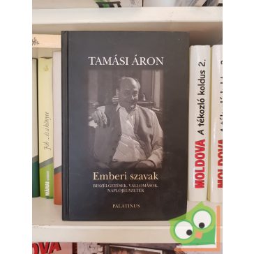 Tamási Áron: Emberi szavak