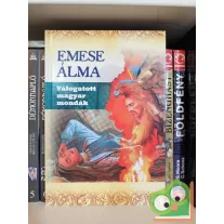 Emese álma - Válogatott magyar mondák