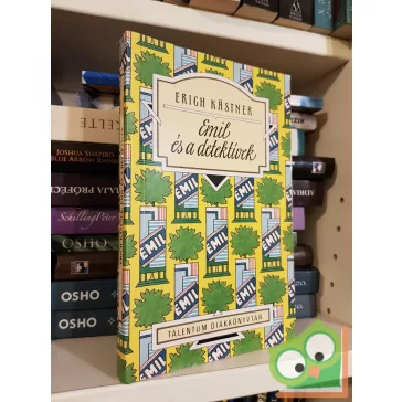 Erich Kästner: Emil és a detektívek