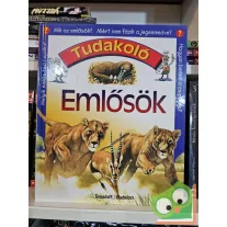 Jim Bruce: Emlősök (Tudakoló)