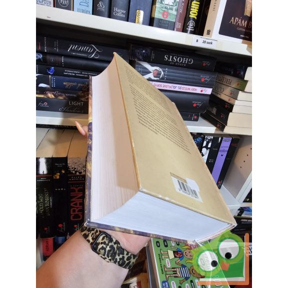 Fábián Janka: Emma évszázada  (Emma 1-3.) (ritka)