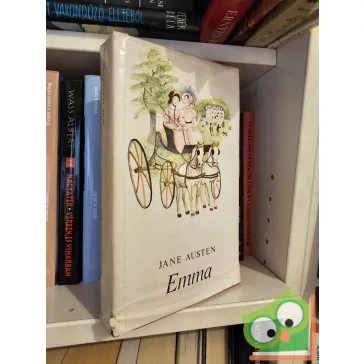Jane Austen: Emma