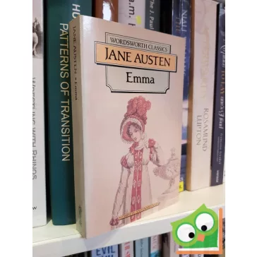 Jane Austen: Emma