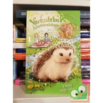  Daisy Meadows: Emmi nagy ötlete (Varázslatos Állatbirodalom 6.)