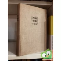 Emőd Tamás versei