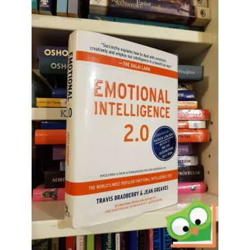 Travis Bradberry: Emotional Intelligence 2.0 (infrequent)