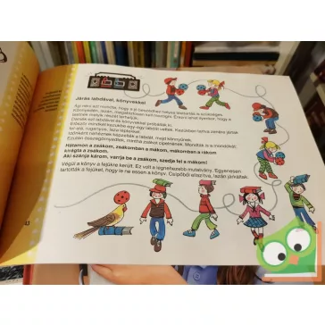 Vinczéné Bíró Etelka: Én is tudok beszélni 2.