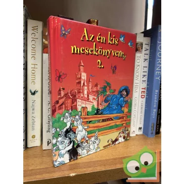 Az én kis mesekönyvem 2.