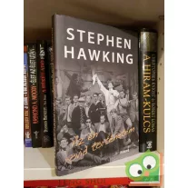 Stephen Hawking: Az én rövid történetem (újszerű)