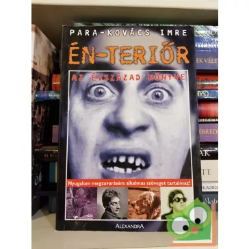 Para-Kovács Imre: Én-teriőr