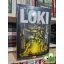 Én vagyok Loki - Marvel képregény (fóliás)