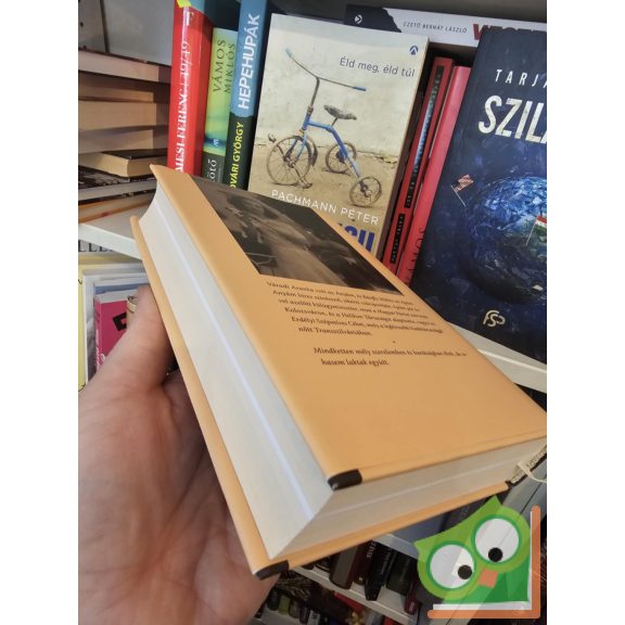 Bánffy Katalin: Ének az életből (ritka)