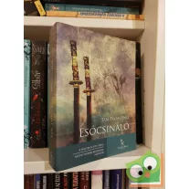 Tan Twan Eng: Esőcsináló (ritka)