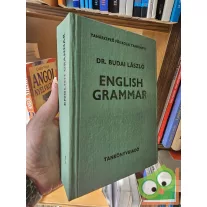 Budai László: English Grammar