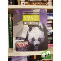   Iren Glad: English - Hungarian Smart Dictionary - Level A / Part I
