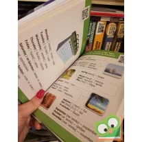   Iren Glad: English - Hungarian Smart Dictionary - Level A / Part I