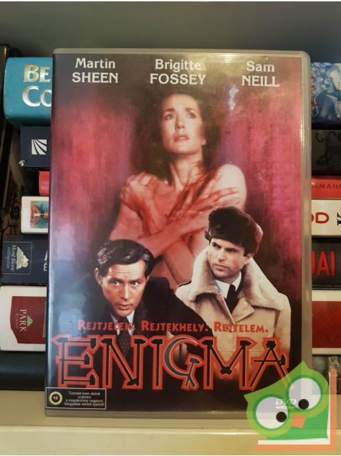 Enigma (DVD)