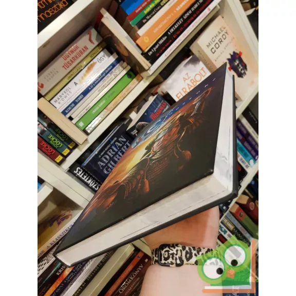 Járdán Csaba, Tasnádi Ákos (szerk.): Enoszuke  (M.A.G.U.S.: Geofrámia Kivonatok 1.) (ritka)