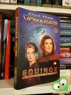 Diane Carey: Equinox (Star Trek: Voyager)