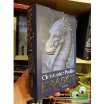 Christopher Paolini: Eragon