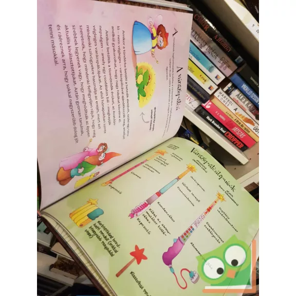 Az erdei manók legendái