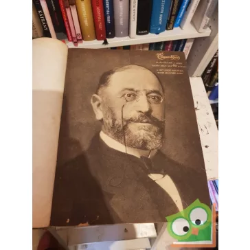   Schmittely József (szerk).: Az Érdekes Ujság 1923. (IX. évfolyam, teljes)