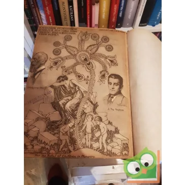   Schmittely József (szerk).: Az Érdekes Ujság 1923. (IX. évfolyam, teljes)