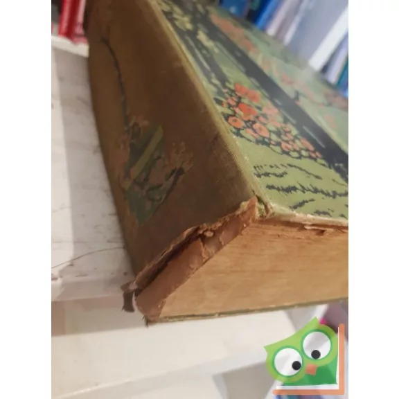 Schmittely József (szerk).: Az Érdekes Ujság 1923. (IX. évfolyam, teljes)