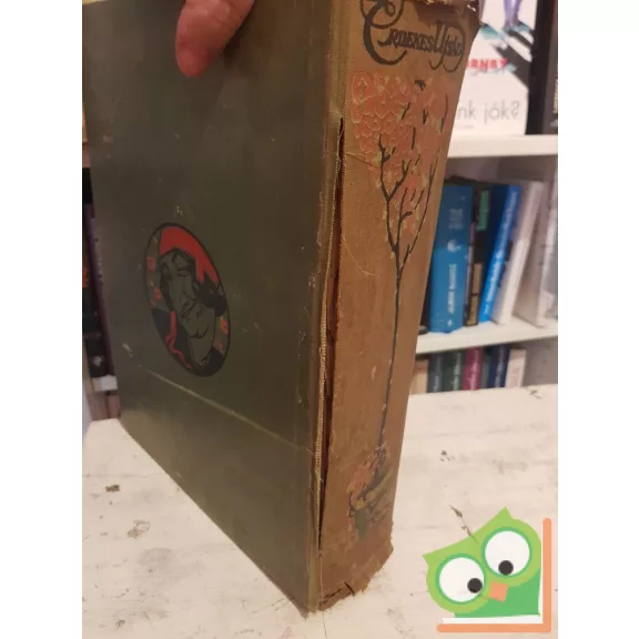 Schmittely József (szerk).: Az Érdekes Ujság 1923. (IX. évfolyam, teljes)