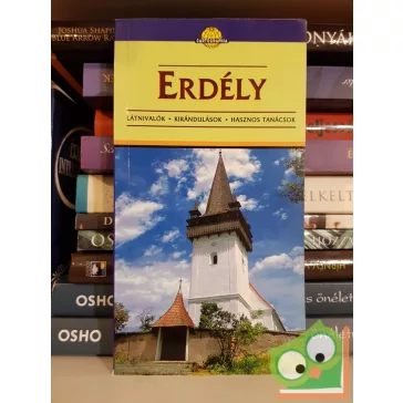 Cartographia - Erdély