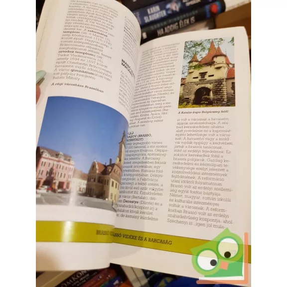 Cartographia - Erdély