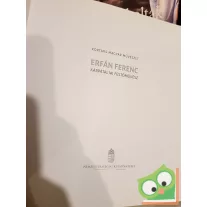   Erfán Ferenc - Kárpátaljai festőművész (Kortárs magyar művészet)