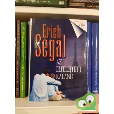 Erich Segal: Az elfelejtett kaland