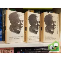 Ernest Hemingway művei 1-6.