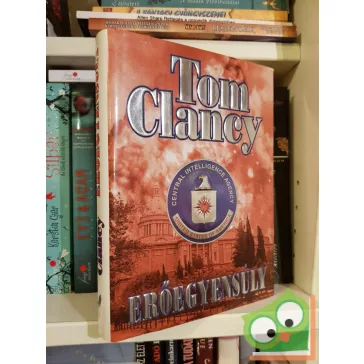 Tom clancy erőegyensúly