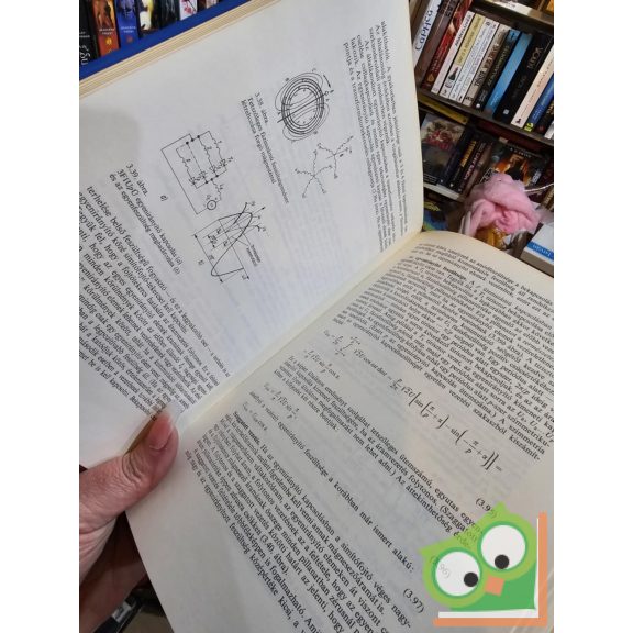 Marti Sándor: Erősáramú elektronika