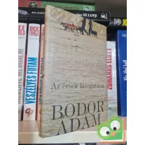 Bodor Ádám: Az érsek látogatása