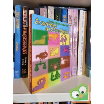 Beöthy Mihály, Rákos Péter: Érzelmes asztrológia