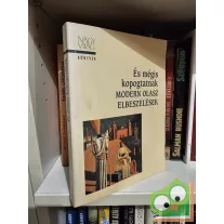 Körtvélyessy Klára (szerk.): És mégis kopogtatnak